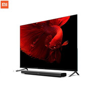 夏普65英寸4K超高清電視智能液晶平板電視機樣品機  L65M5-AB （單屏幕） 掛裝版