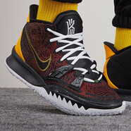 Nike 耐克 KYRIE 7 歐文7 籃球鞋 CQ9327-002 CQ9327-401/100 CQ9327-003 黑黃 41