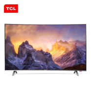 TCL電視機5524/32/43/50/65/70高清4K智能網(wǎng)絡(luò )平板液晶電視【尾貨機】 43寸【高清網(wǎng)絡(luò )】43L2