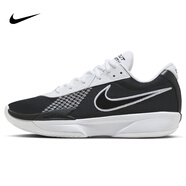 耐克NIKE男籃球鞋ZOOM G.T. CUT ACADEMY運動(dòng)鞋FB2598-003黑白40.5