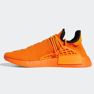 阿迪達斯 （adidas）HU NMD x pharrell 菲董聯(lián)名款休閑跑鞋GY0092 GY0095 36