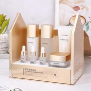 ROLANJONA熊果苷洗面奶 水 乳霜 A8605 露蘭姬娜霜55g