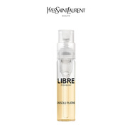 YSL圣羅蘭自由至上女士香水 鉑金之境 1.2ml