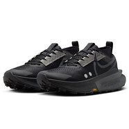 【準(zhǔn)新品】耐克NIKE跑步鞋 男精英越野ZEGAMA運(yùn)動鞋 FD5190-002煤黑40.5