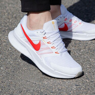 耐克（NIKE）官方男鞋夏季網(wǎng)面透氣輕便緩震舒適耐磨健步訓(xùn)練運(yùn)動(dòng)鞋休閑跑步鞋 DR2695-101/大網(wǎng)眼/回彈減震 45 【建議腳長(zhǎng)29厘米】