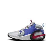 NIKE 耐克童鞋男女童籃球鞋AIR ZOOM CROSSOVER 2氣墊緩震運動鞋大童