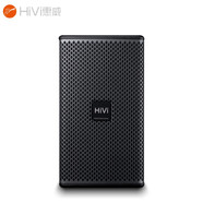 惠威（HiVi） PK系列專(zhuān)業(yè)娛樂(lè )音箱 PK2