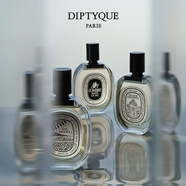 蒂普提克（Diptyque）淡香水系列香氛50ml/100ml（含會員定制服務(wù)） 七夕情人節(jié)禮物 影中之水淡香水100ml