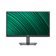 【95成新】戴爾（DELL）27英寸 辦公顯示器 FHD 低藍(lán)光不閃屏 多角度調(diào)節(jié) DP+VGA E2723H升級款E2725H