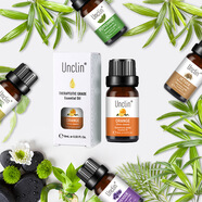 IDA優(yōu)選 Essential oil 香薰精油10ML 植物擴香單方精油定制 佛手柑【Bergamot】