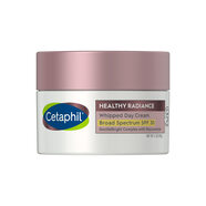 CETAPHIL 面部日霜 健康亮采攪打日霜 SPF 30 顯著減少黑斑