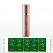 瑾泉瑾泉系列美容護膚品套裝深層補水滋養保濕緊致皺淡亮 密集瀅護菁華乳液70ml