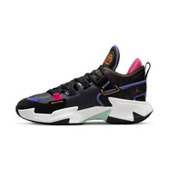 耐克（NIKE） AIR JORDAN WHY NOT .5 PF威少5代男子緩震籃球鞋 男鞋 DC3638-001 40.5
