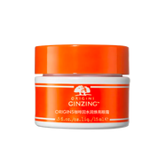 【準新品】悅木之源（Origins）咖啡因水光眼霜15ml水潤亮采 煙酰胺活力煥亮 淡化熬夜熊貓眼 保濕 化妝品護膚品禮盒  