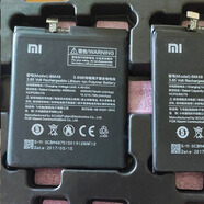 小米Note2 Note3原裝電池BM3A原廠(chǎng)原配BM48飛毛腿大容量 0mAh 小米NOTE2-BM48官