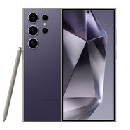 三星 Galaxy S24 Ultra (SM-S9280) 全新國(guó)行未激活 附SPen 5G AI手機(jī) 鈦暮紫 12GB+256GB