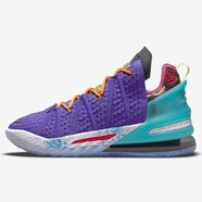 耐克（NIKE）男女鞋 新款LEBRON 詹姆斯舒適緩震實(shí)戰籃球鞋CU5133-100 DM2814-500 36.5