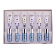 UZUPRO韓國珂露曼相娥化妝新生活品實(shí)體美容院專(zhuān)柜 珂露曼雪漾煥彩組合