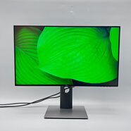 Dell/戴爾u2720qm27寸32寸34寸42寸 2K 4k高清設(shè)計(jì)繪圖旋轉(zhuǎn)電腦液晶顯示器帶魚屏 9成新U2717D店保三個(gè)月27寸2K