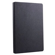 欽靈（QL） 欽靈 2021款華為平板matepad11保護套10.95英寸電腦殼硅膠全包邊軟殼防摔 純黑色 榮耀平板5   8英寸