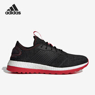 ADIDAS/阿迪達(dá)斯ZG BOOST男女運(yùn)動(dòng)緩震輕便跑步鞋 IE4225 39
