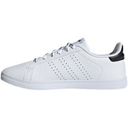 阿迪達(dá)斯（adidas） NEO新款女鞋運(yùn)動(dòng)鞋經(jīng)典耐磨休閑鞋時(shí)尚透氣低幫板鞋 EE6502 FY8415 37