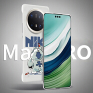 莫維斯華為mate70手機殼70RS非凡大師殼mate80手機套mate70pro無(wú)邊框mate8promax手機殼華70pro+手機殼套 黑勾史迪奇-大孔 華為mate70pro/70pro+通用