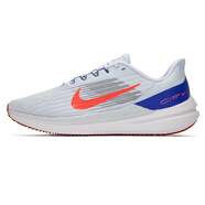 耐克（NIKE）官方艦店男鞋新款AIR ZOOM氣墊緩震透氣運動鞋低幫耐磨輕便跑步鞋 DD6203-006 40.5 /255
