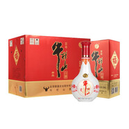 牛欄山（niulanshan）北京牛欄山 白酒 濃香型 百年精品