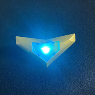 戴拿變身器 戴拿閃光劍奧特曼變身器大號聲光版迪迦神光棒玩具進(jìn) 蓋亞變聲器