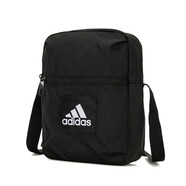 adidas阿迪達斯斜挎包 單肩包運動(dòng)健身跨包多功能腰包休閑戶(hù)外便攜小包 【推薦】IT2048