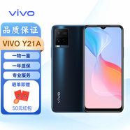 vivo Y01A/Y02A/Y02T/Y21A手機 vivo y01a/y02a/y21a 海外版 國際版 Y21A 黑色 64G