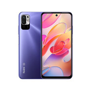 小米（MI）Redmi Note10 5G全網(wǎng)通 智能手機 天璣700處理器 4800萬后置三攝 小米老人機 紅米老年機備用機 晴山藍 8GB+256GB
