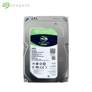 聯(lián)想希捷電腦500G 7200轉(zhuǎn)機械硬盤 臺式電腦臺式主機監(jiān)控 硬盤錄像機SATA接口 500GB 酷魚 官方標配