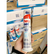 【黃輔堂】德國漢高泰瑞美Theramed立式牙膏美白去垢去漬固齒清新100ml裝瓶 淺灰色