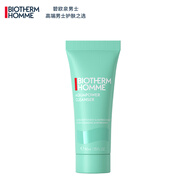 碧歐泉（BIOTHERM）男士新水動(dòng)力潔面膏 40ml（非賣品）