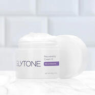 【官方】美國Glytone果酸面霜1020刷酸去角質(zhì)50g淡紋緊致毛孔淡化 果酸面霜10