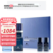 嬋真（Charmzone）【韓國(guó)進(jìn)口】LUV男士化妝品TOPNEWS ALBATROS 2件套 2件套