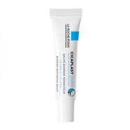 理膚泉（LA ROCHE-POSAY）全面修復保濕潤v唇膏7.5ml 兩只裝