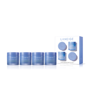 蘭芝（laneige）益生修護睡眠面膜四件套裝70ml*4