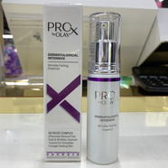 玉蘭油（OLAY） Prox超A瓶精華液 緊致抗皺保濕a醇精華早晚面部護(hù)膚品 精華30ml+面膜