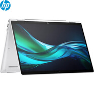 惠普（HP） EliteBook x360 1040 G11  14英寸觸控屏輕薄筆記本電腦 商務(wù)辦公 學(xué)習(xí) U7-155H 32G 2T固態(tài)（定制） 指紋識別