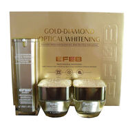 TLXT醫膚麗白祛斑霜正牌金鉆光學(xué)二件套美白三合一三件套晶鉆五件套盒