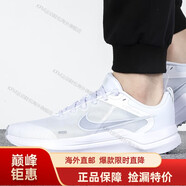 耐克（NIKE）男鞋 新款舒適運(yùn)動(dòng)透氣跑步鞋 AQ7481-002海外直郵 DD9293-100 38.5