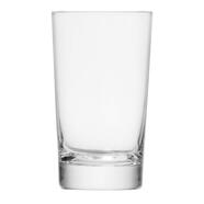 肖特圣維莎（SCHOTT ZWIESEL） 水晶長(cháng)飲玻璃杯 6只裝 334ml 雞尾酒杯 可機洗 德國制造