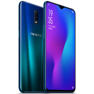 OPPO R17 二手手機 水滴屏手機 光感屏幕指紋 高通 驍龍670 AI智能處理器 拍照 全網(wǎng)通 流光藍 6G+128G(全網(wǎng)通) 95新