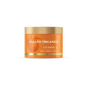 Avalon Organics 保濕面霜 48g 適合成人 維C 適敏感肌