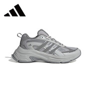 阿迪達(dá)斯 （adidas）元禧男女同款舒適低幫休閑運(yùn)動(dòng)跑步鞋 UK5 38