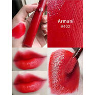 阿瑪尼（ARMANI）阿瑪尼紅管唇釉423裸霧橘321 214 405 206 415 421 107 311 2配件 紅管唇釉402