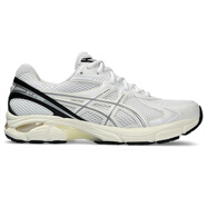 亞瑟士（asics）GT-2160男士跑鞋透氣穩(wěn)定減震跑步鞋休閑舒適運(yùn)動鞋 【1203A275-104】白黑色 常規(guī)鞋 41.5